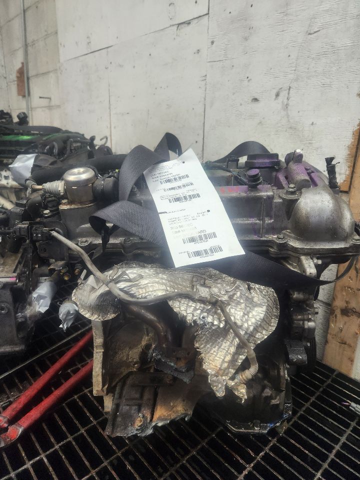 2014 KIA SOUL ENGINE ASSEMBLY - 447030 — photo 4