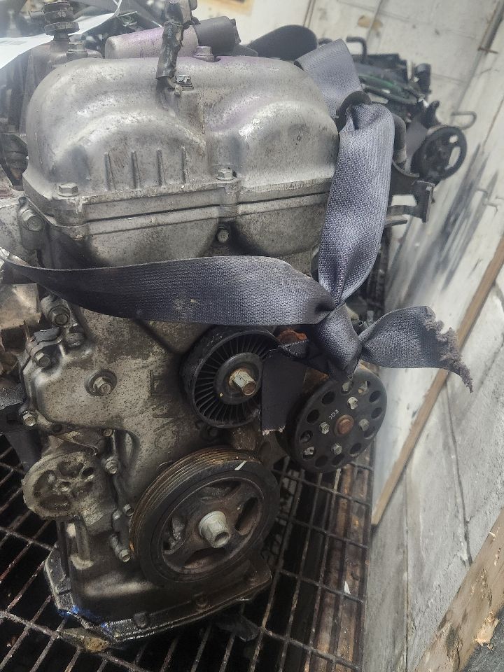 2014 KIA SOUL ENGINE ASSEMBLY - 447030 — photo 7