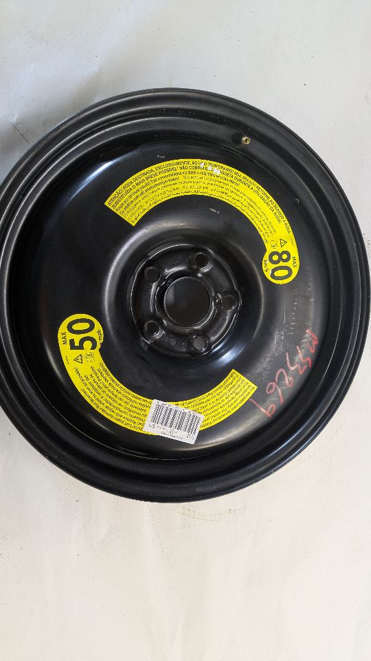 2016 VOLKSWAGEN TIGUAN WHEEL - 447138