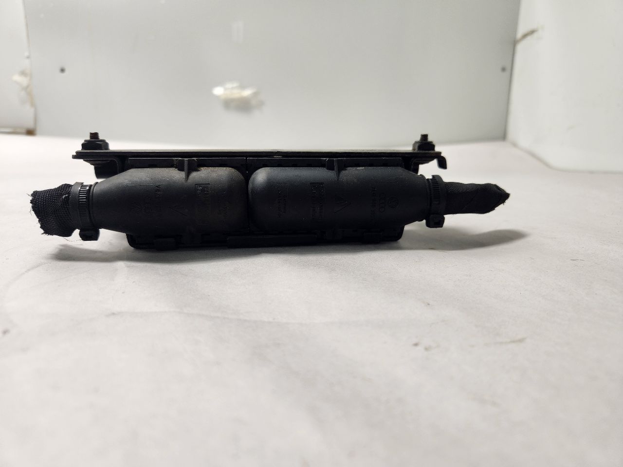 2016 VOLKSWAGEN TIGUAN Eng/Motor Cont Mod - 447149 — photo 1