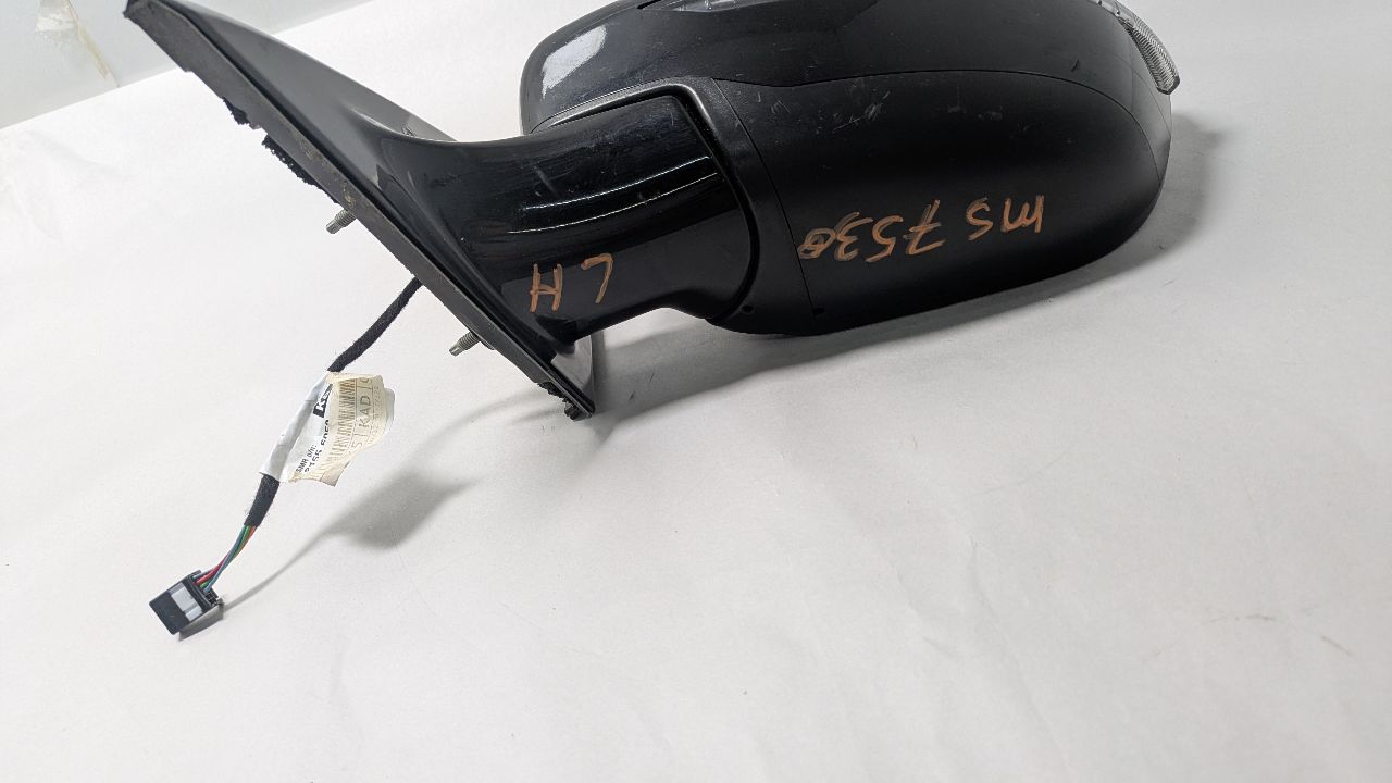 2020 NISSAN PATHFINDER Left SIDE VIEW MIRROR - 447157 — photo 1