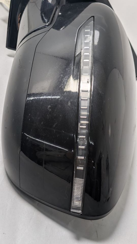 2020 NISSAN PATHFINDER Left SIDE VIEW MIRROR - 447157 — photo 2