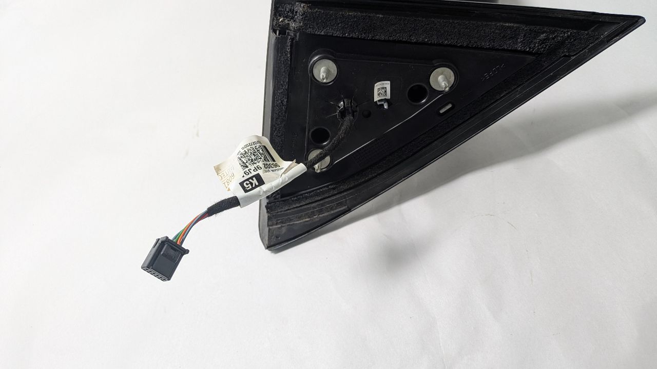 2020 NISSAN PATHFINDER Left SIDE VIEW MIRROR - 447157 — photo 4