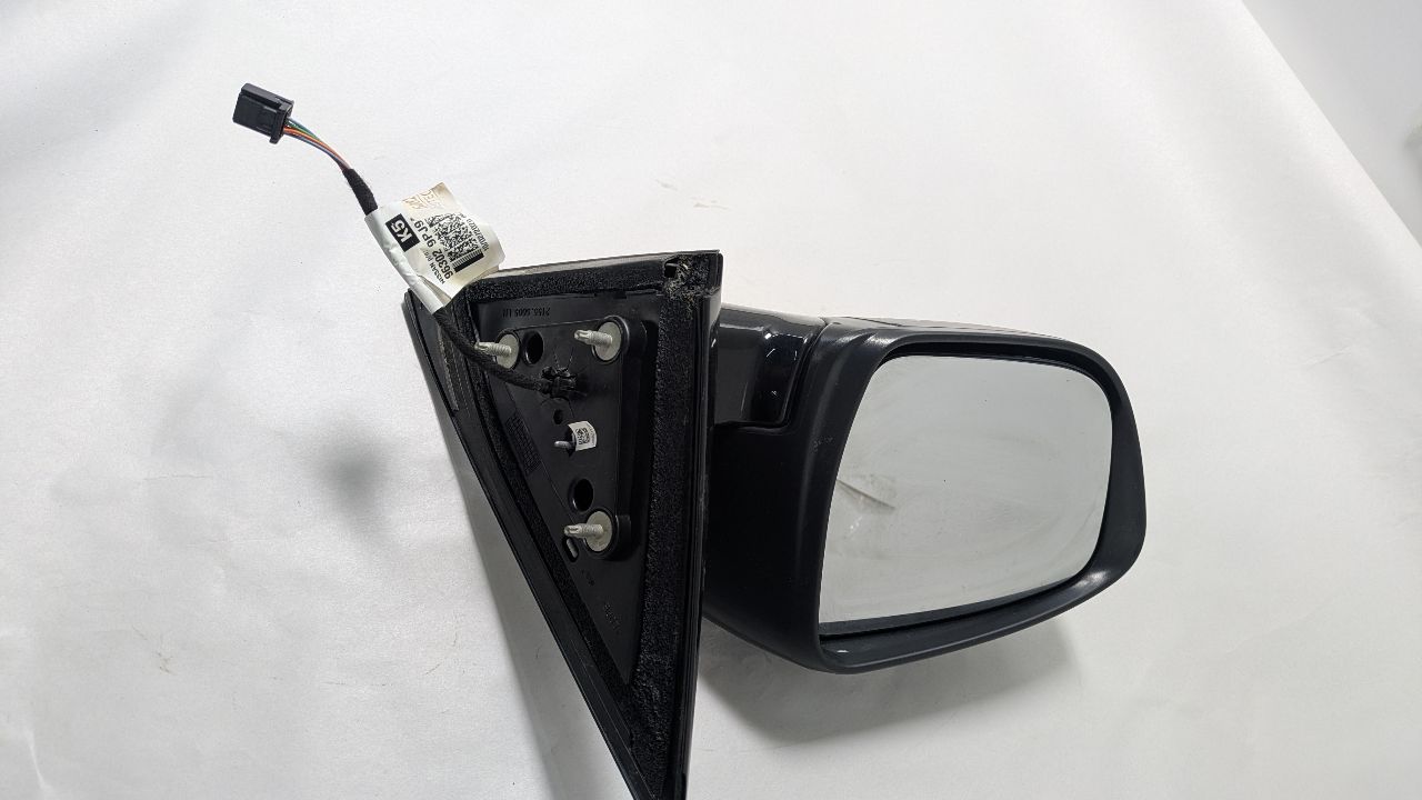 2020 NISSAN PATHFINDER Left SIDE VIEW MIRROR - 447157 — photo 7