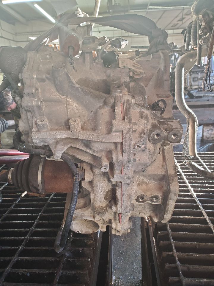 2020 NISSAN PATHFINDER Transmiss,Transaxle - 447159 — photo 5