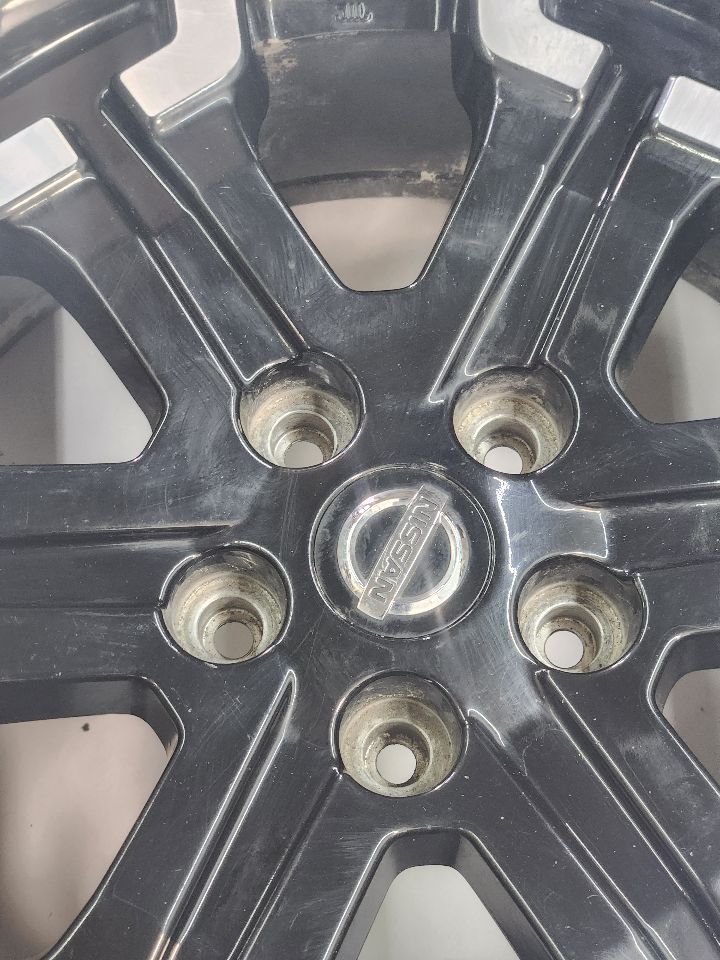 2020 NISSAN PATHFINDER WHEEL - 447169 — photo 2