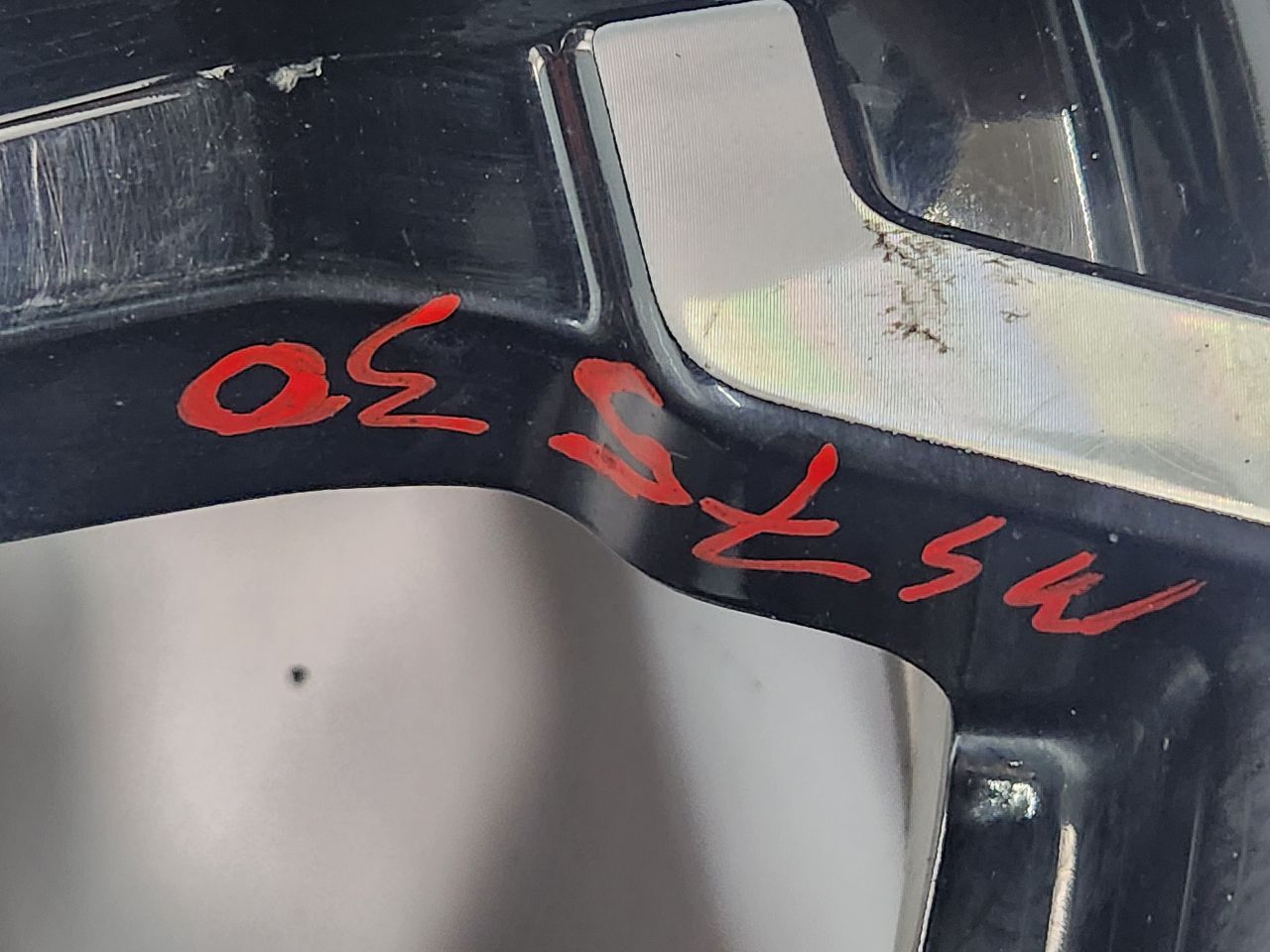 2020 NISSAN PATHFINDER WHEEL - 447169 — photo 3