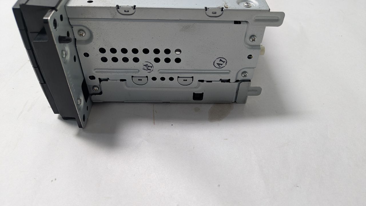 2012 JEEP PATRIOT Radio Audio - 447189 — photo 3