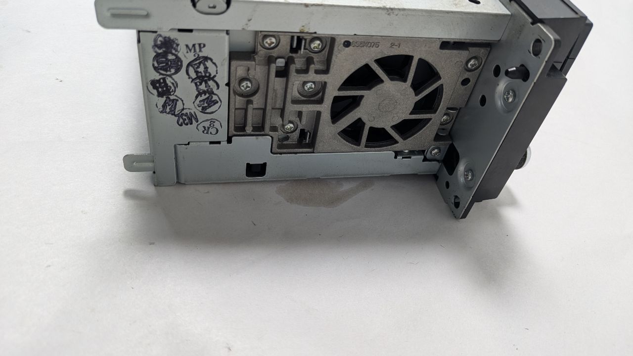 2012 JEEP PATRIOT Radio Audio - 447189 — photo 4