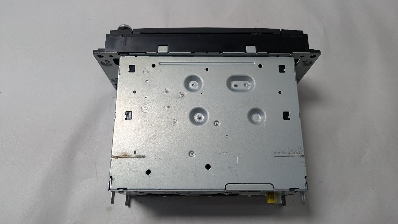 2012 JEEP PATRIOT Radio Audio - 447189 — photo 6