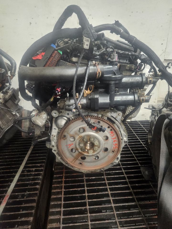 2012 JEEP PATRIOT ENGINE ASSEMBLY - 447194