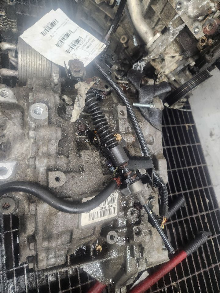 2012 JEEP PATRIOT Transmiss,Transaxle - 447195 — photo 5