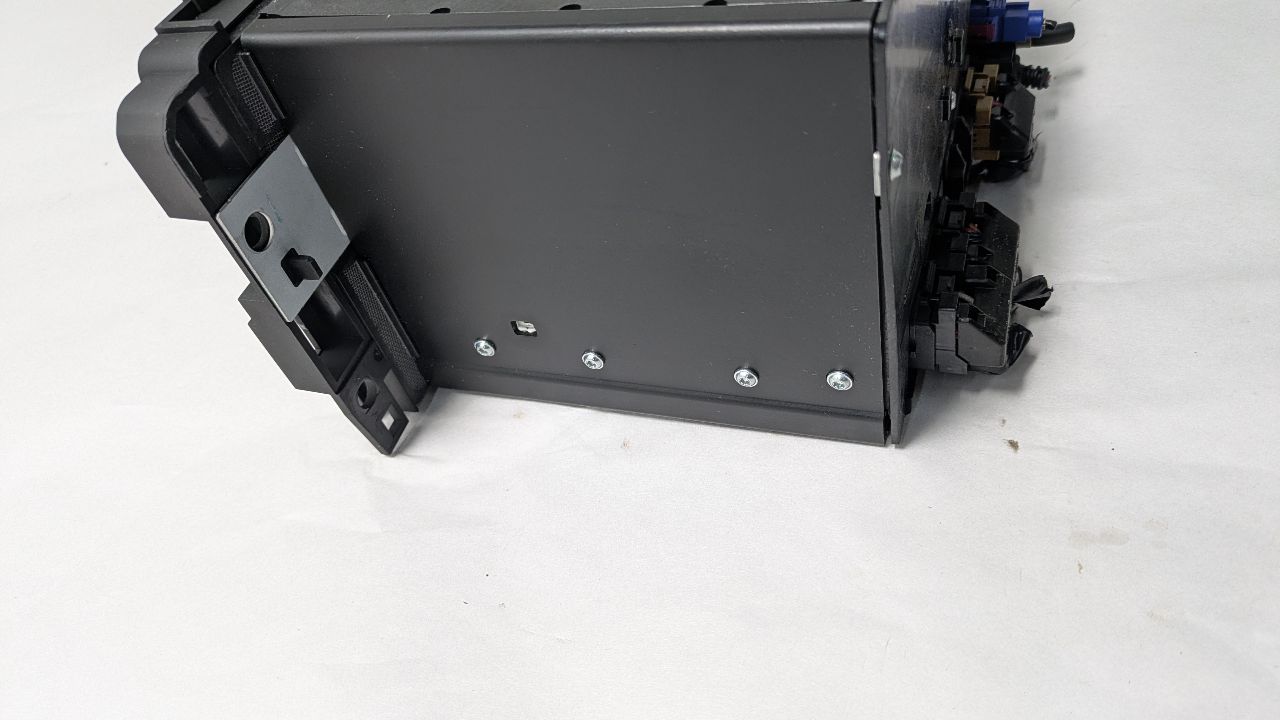 2017 GMC ACADIA Radio Audio - 447221 — photo 5
