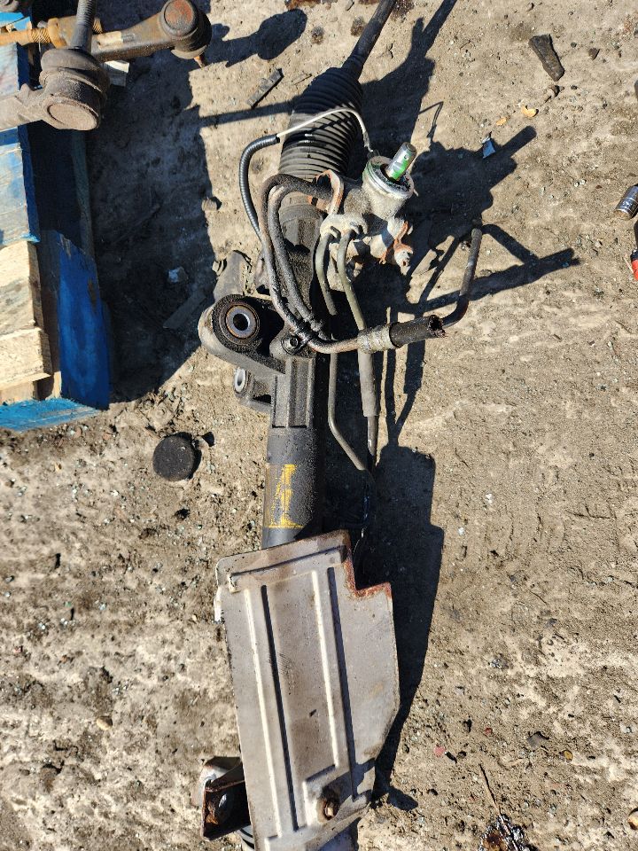 2017 GMC ACADIA STEERING GEAR RACK - 447225 — photo 3