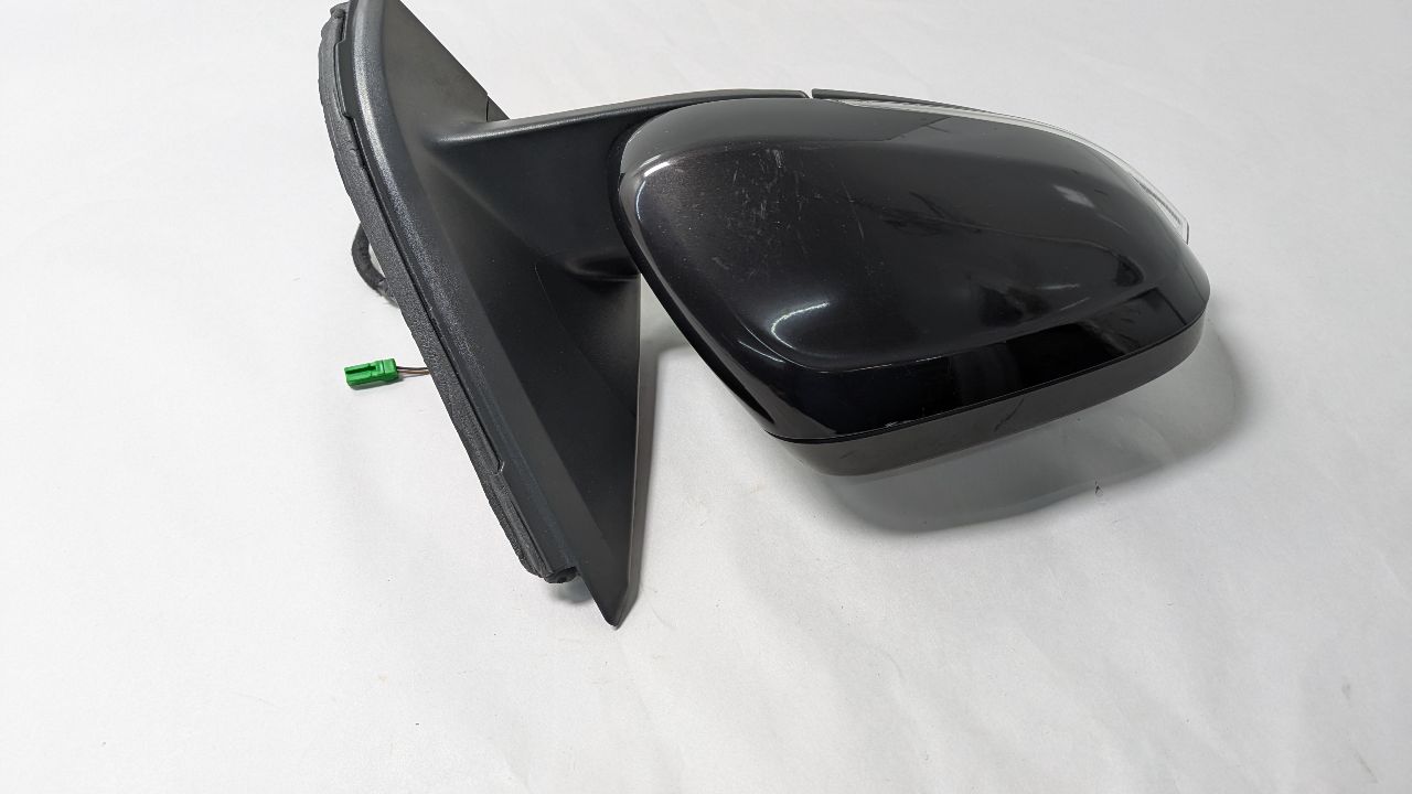 2013 VOLVO 60 SERIES Right SIDE VIEW MIRROR - 447229 — photo 1