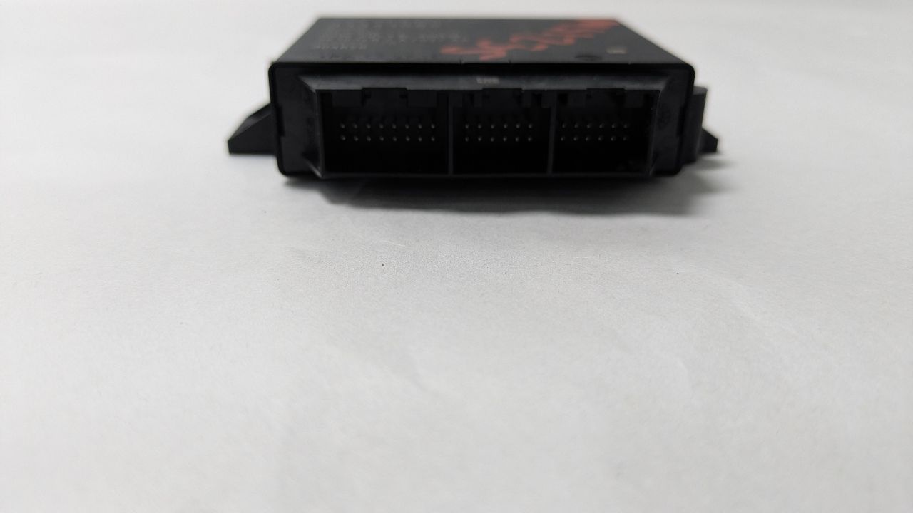 2013 VOLVO 60 SERIES Chassis Cont Mod - 447231 — photo 2