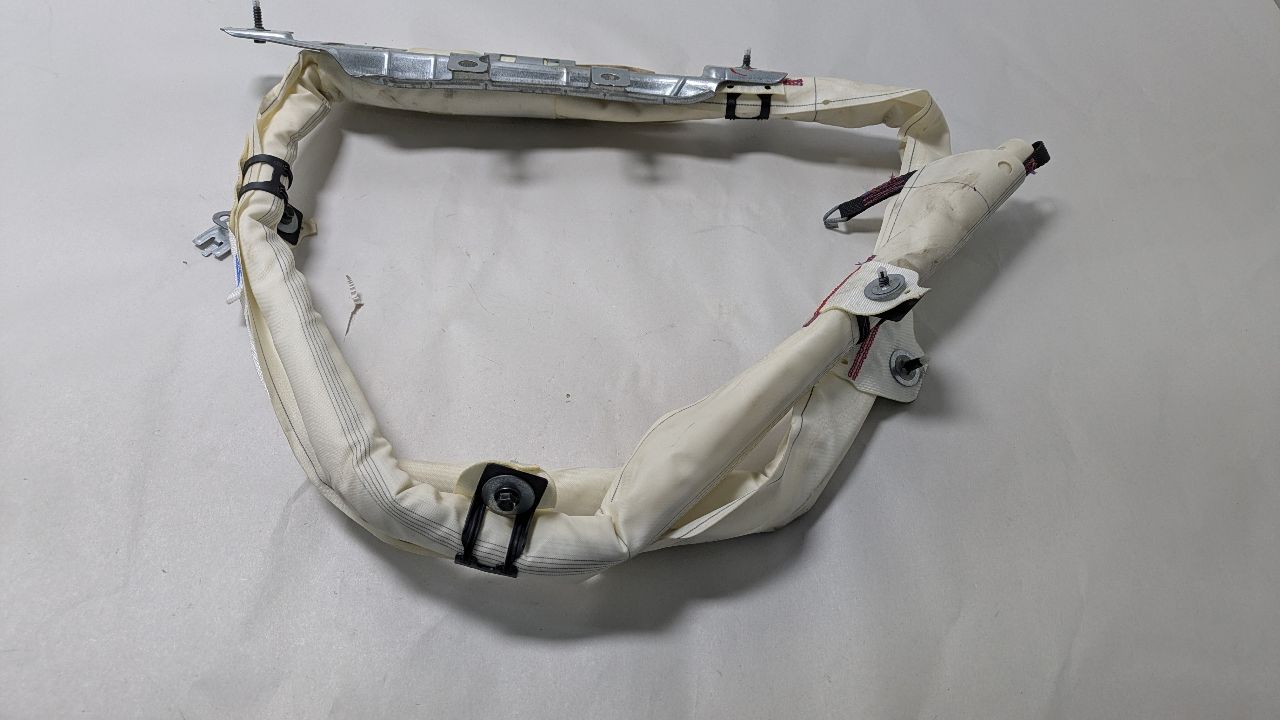 2013 VOLVO 60 SERIES Right AIR BAG - 447233