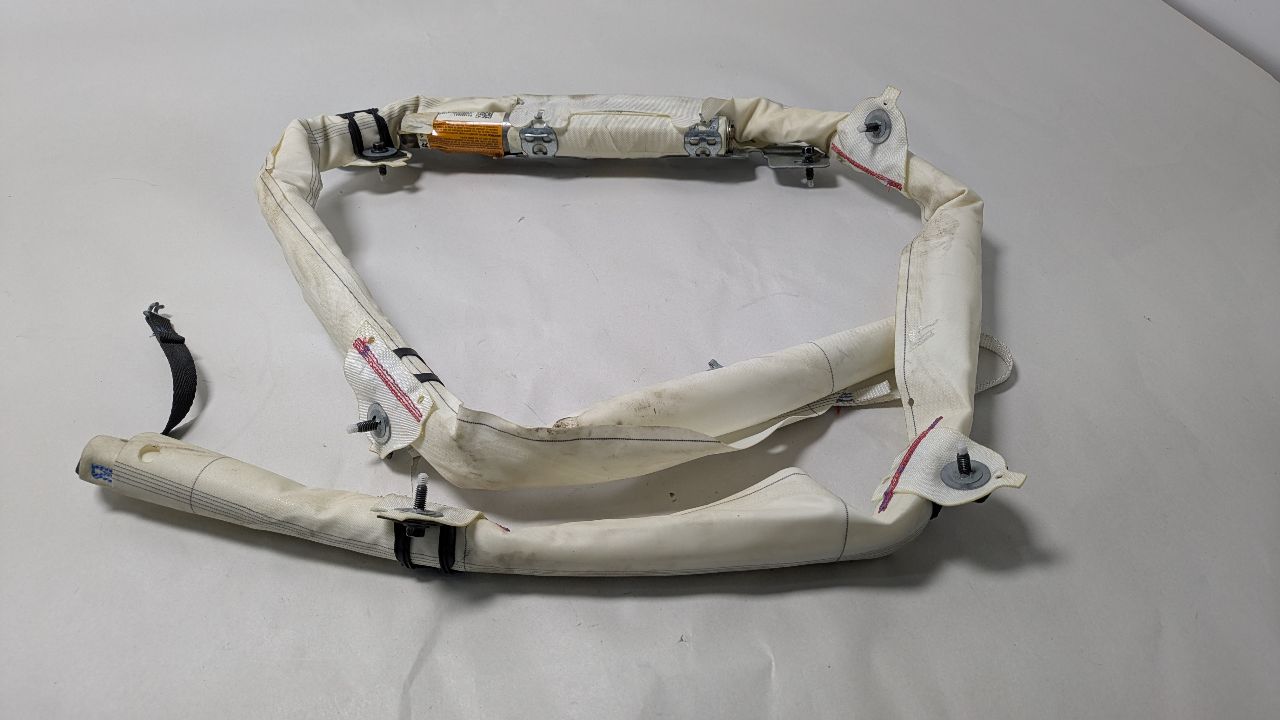 2013 VOLVO 60 SERIES Left AIR BAG - 447234 — photo 3