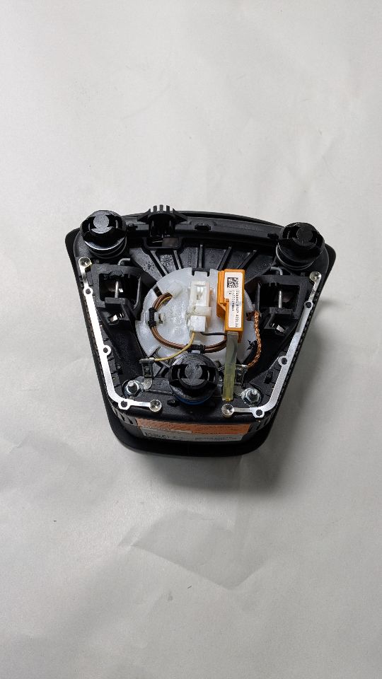 2013 VOLVO 60 SERIES Left AIR BAG - 447236 — photo 5