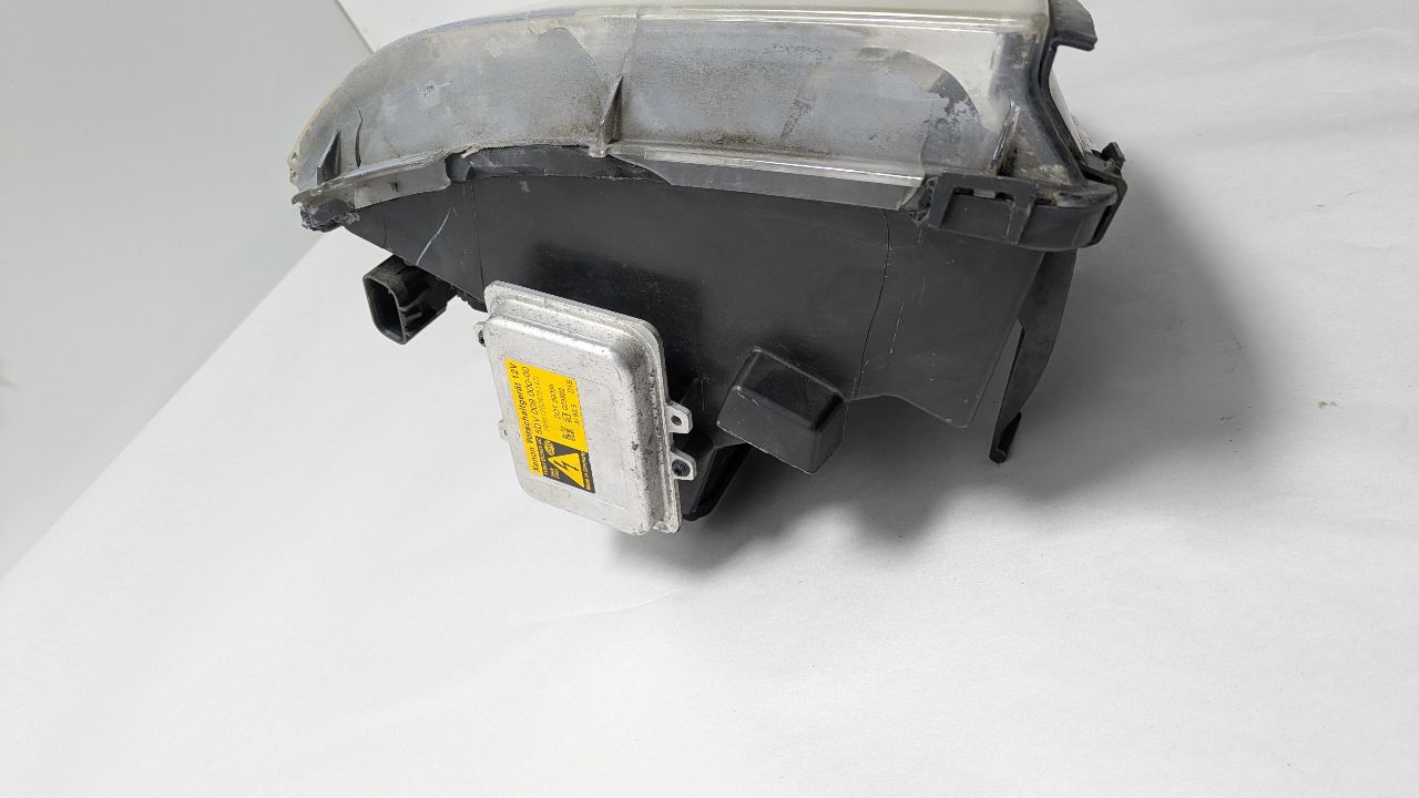 2007 CADILLAC ESCALADE Right HEADLAMP ASSEMBLY - 447238 — photo 2