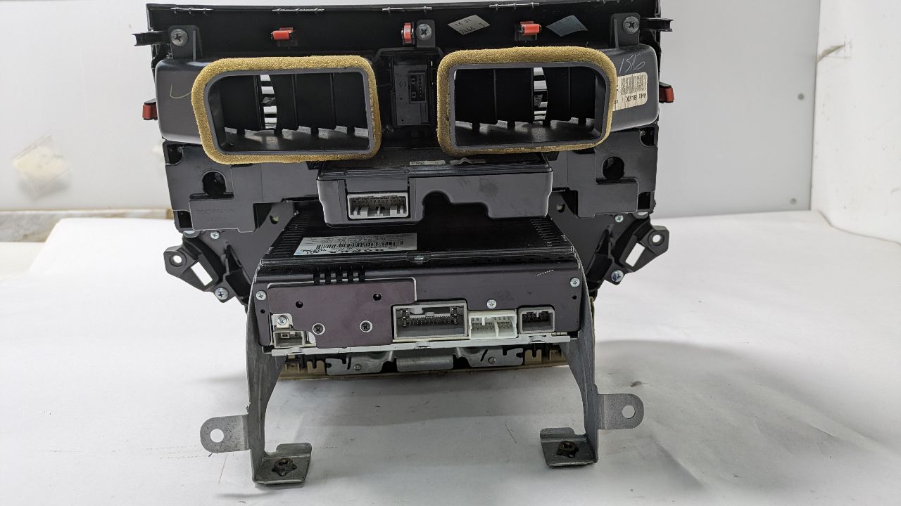 2009 HONDA ACCORD Radio Audio - 447244 — photo 3