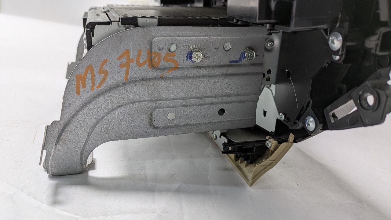 2009 HONDA ACCORD Radio Audio - 447244 — photo 7