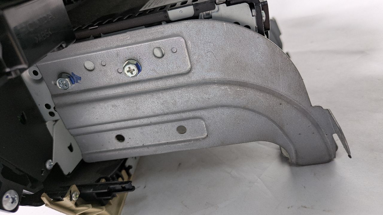 2009 HONDA ACCORD Radio Audio - 447244 — photo 8