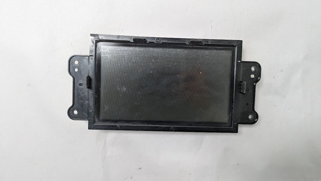 2011 ACURA RDX Info-GPS-TV Screen - 447276