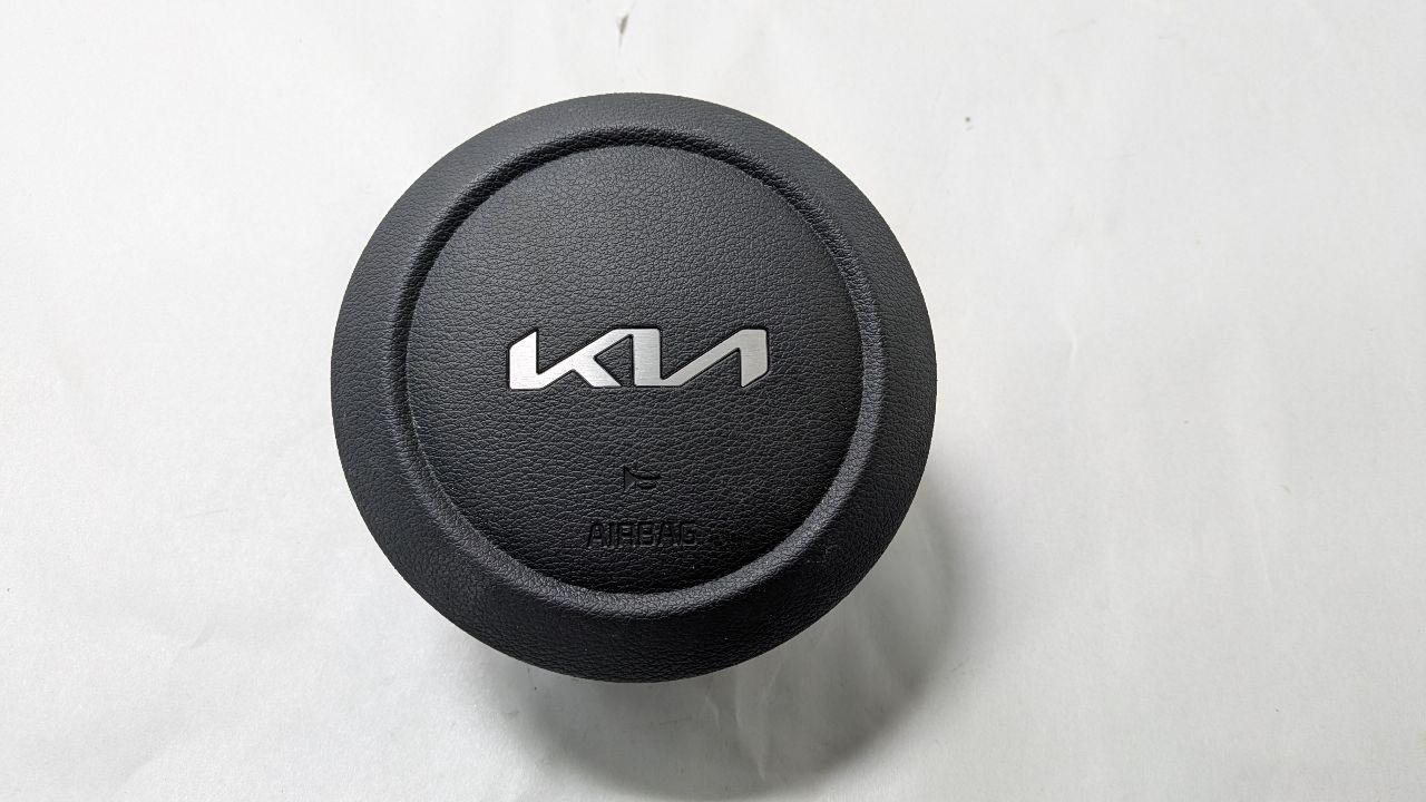 2023 KIA SOUL Left AIR BAG - 447288 — photo 1