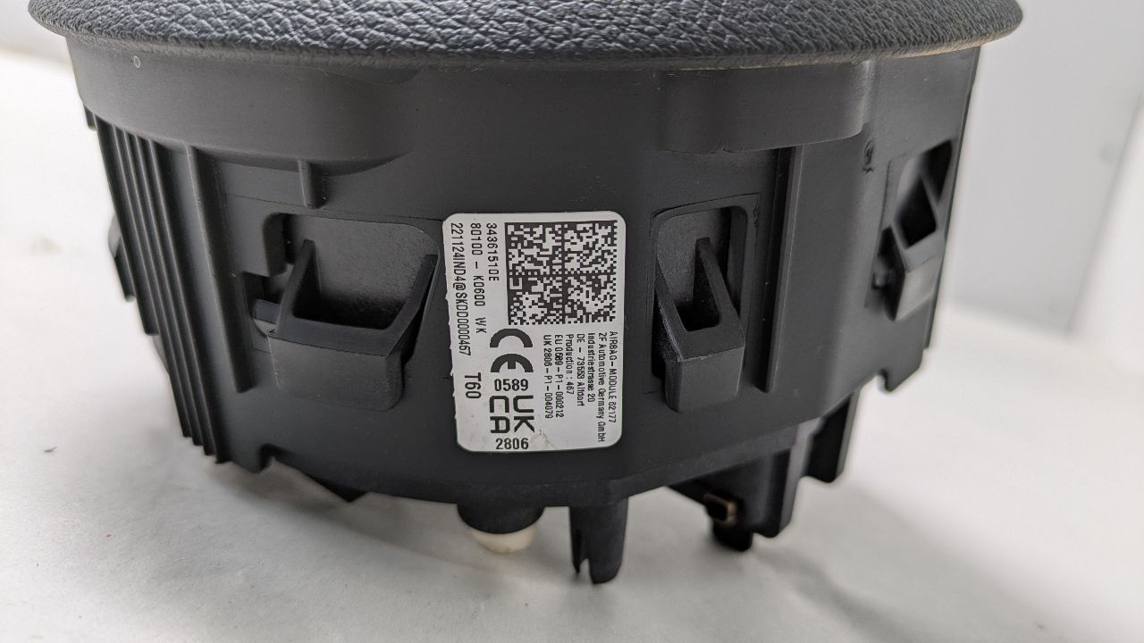 2023 KIA SOUL Left AIR BAG - 447288 — photo 2