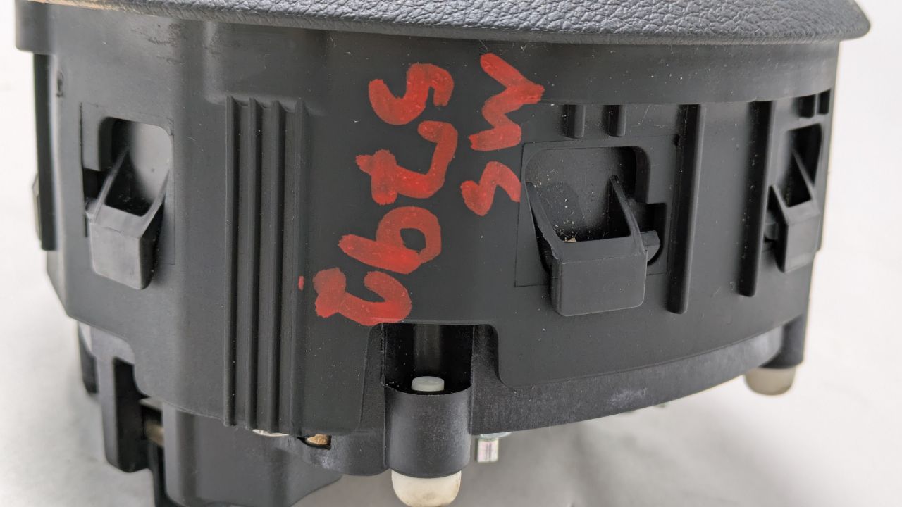 2023 KIA SOUL Left AIR BAG - 447288 — photo 4