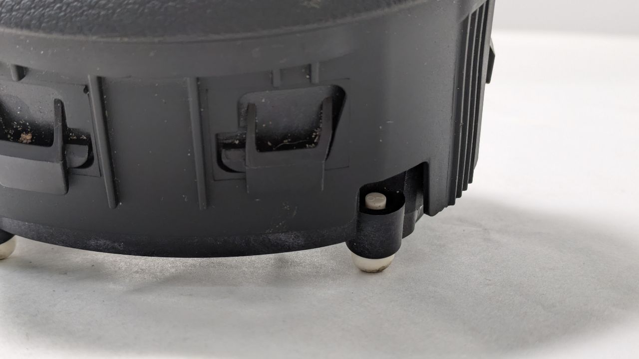 2023 KIA SOUL Left AIR BAG - 447288 — photo 6