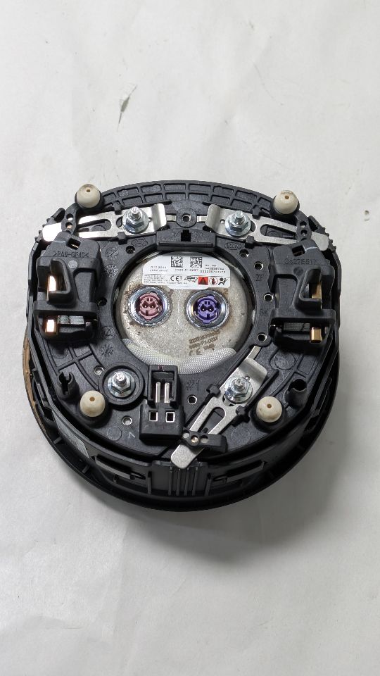 2023 KIA SOUL Left AIR BAG - 447288 — photo 7