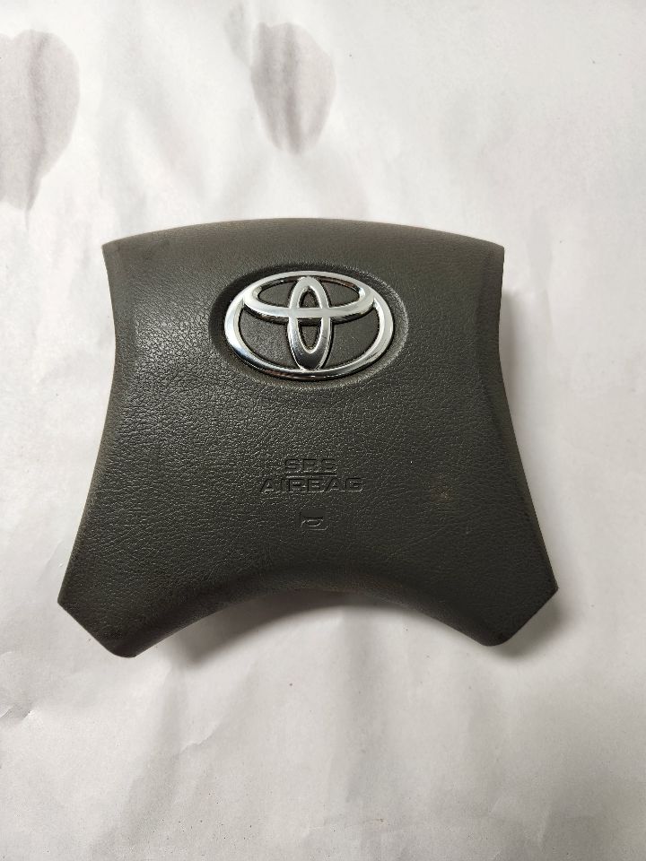 2007 TOYOTA CAMRY Left AIR BAG - 447331 — photo 1