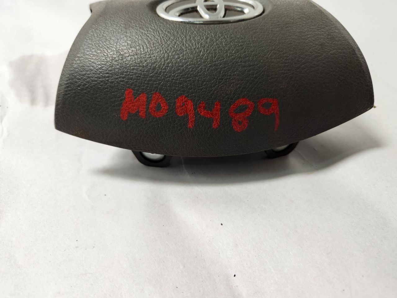 2007 TOYOTA CAMRY Left AIR BAG - 447331 — photo 2