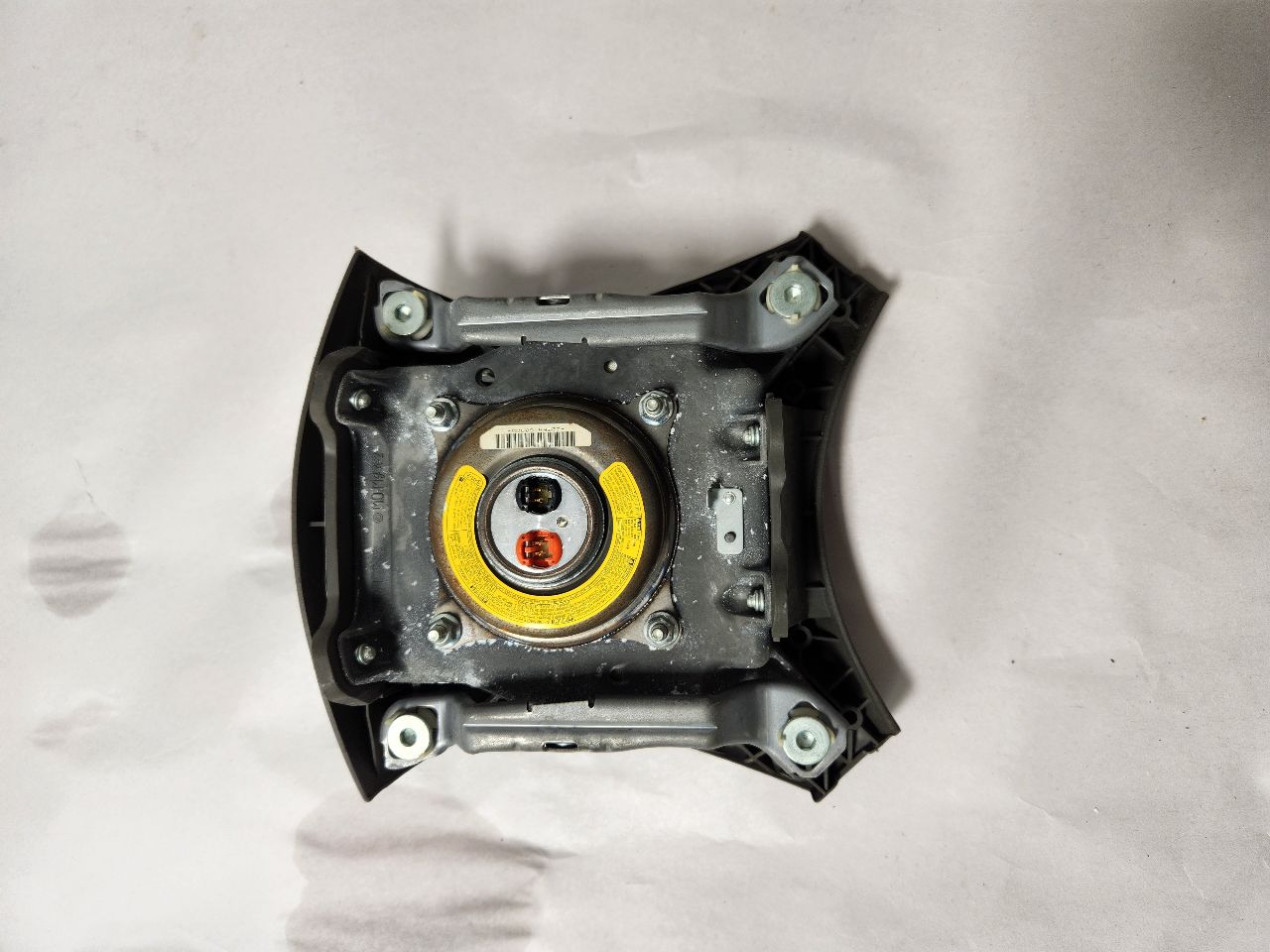2007 TOYOTA CAMRY Left AIR BAG - 447331 — photo 6
