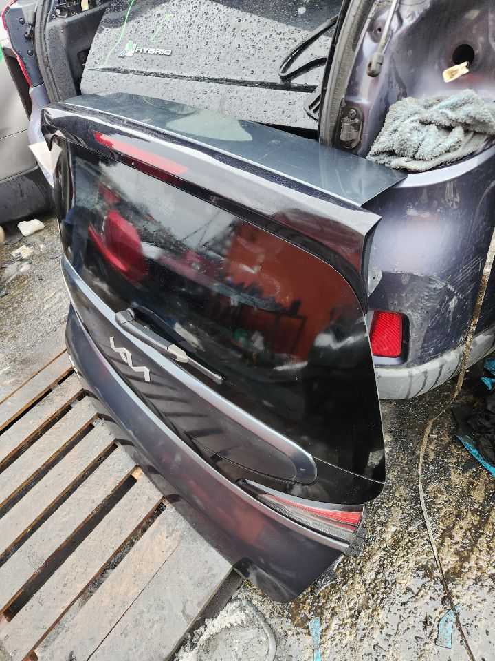 2023 KIA SOUL Decklid  Tailgate - 447341 — photo 3