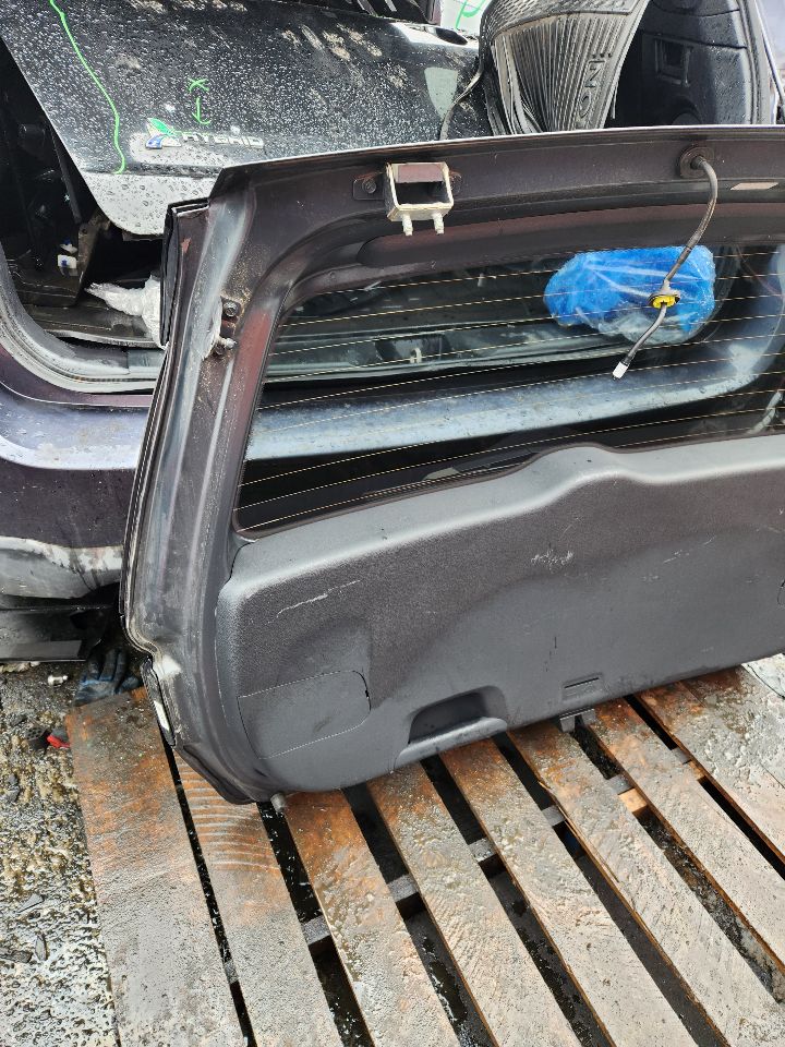 2023 KIA SOUL Decklid  Tailgate - 447341 — photo 4