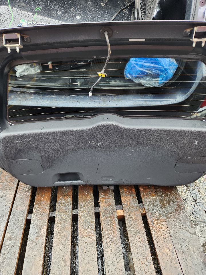 2023 KIA SOUL Decklid  Tailgate - 447341 — photo 5
