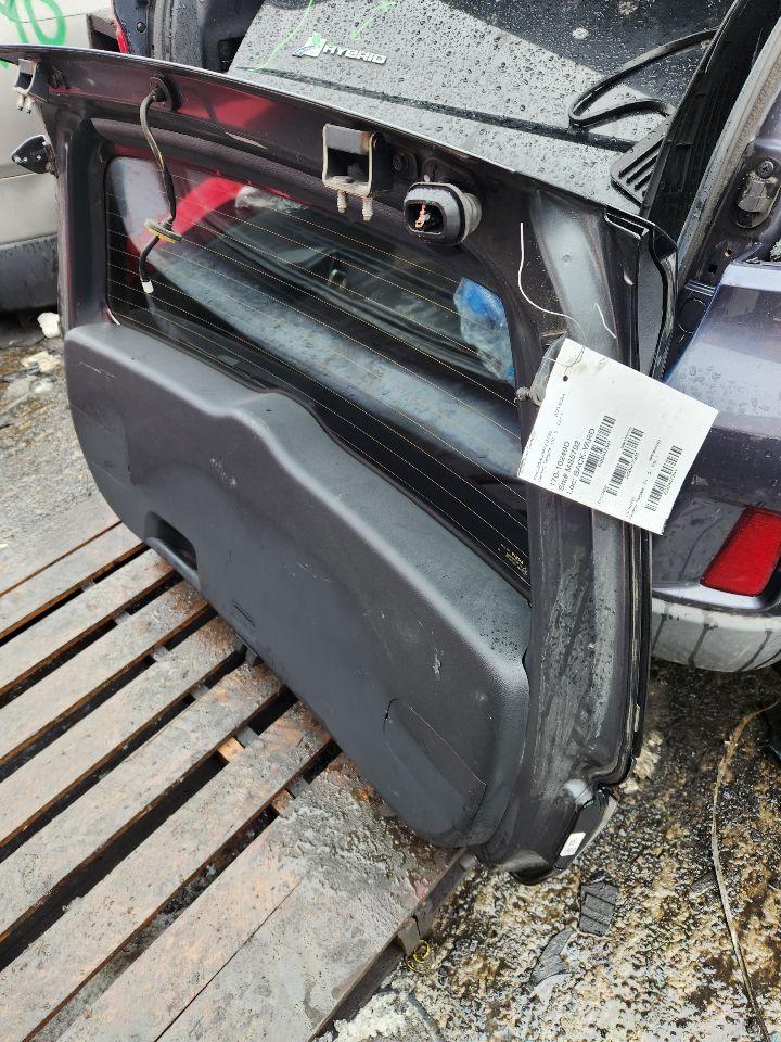 2023 KIA SOUL Decklid  Tailgate - 447341 — photo 6