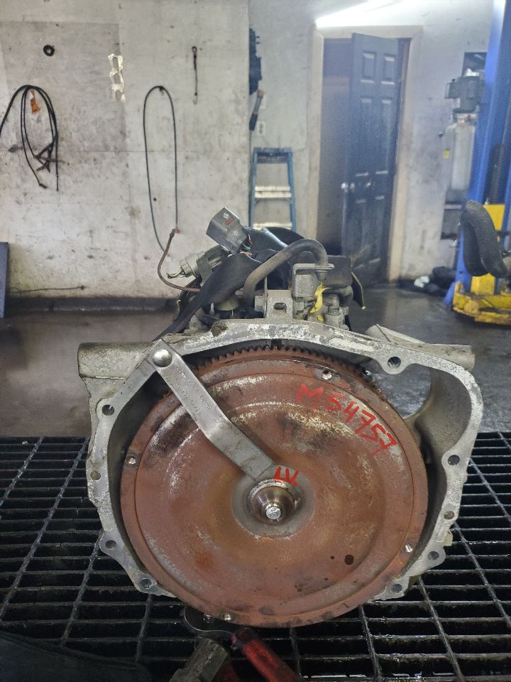 2015 SUBARU LEGACY Transmiss,Transaxle - 447360