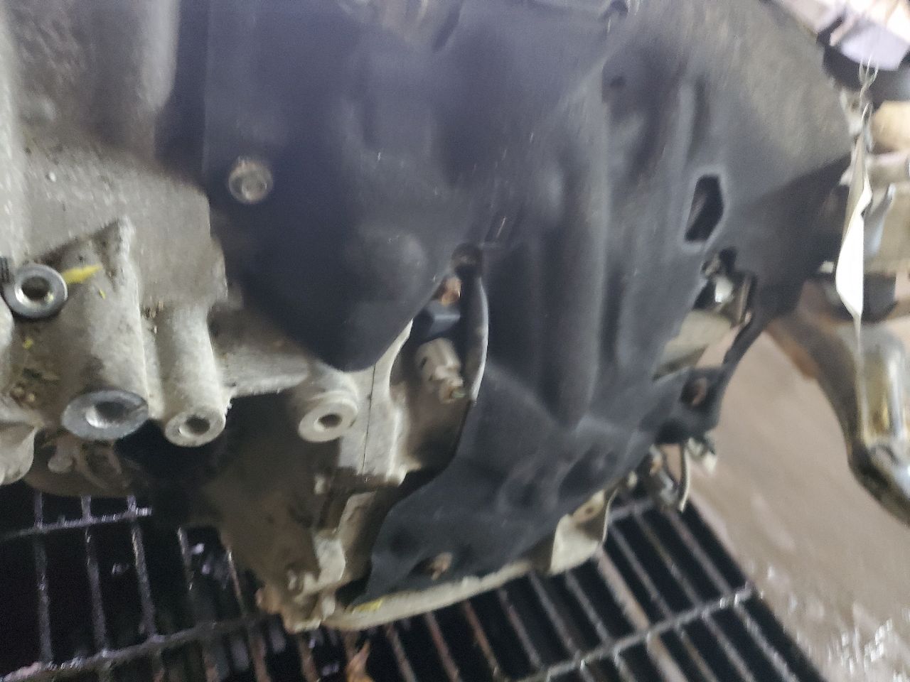 2015 SUBARU LEGACY Transmiss,Transaxle - 447360 — photo 4