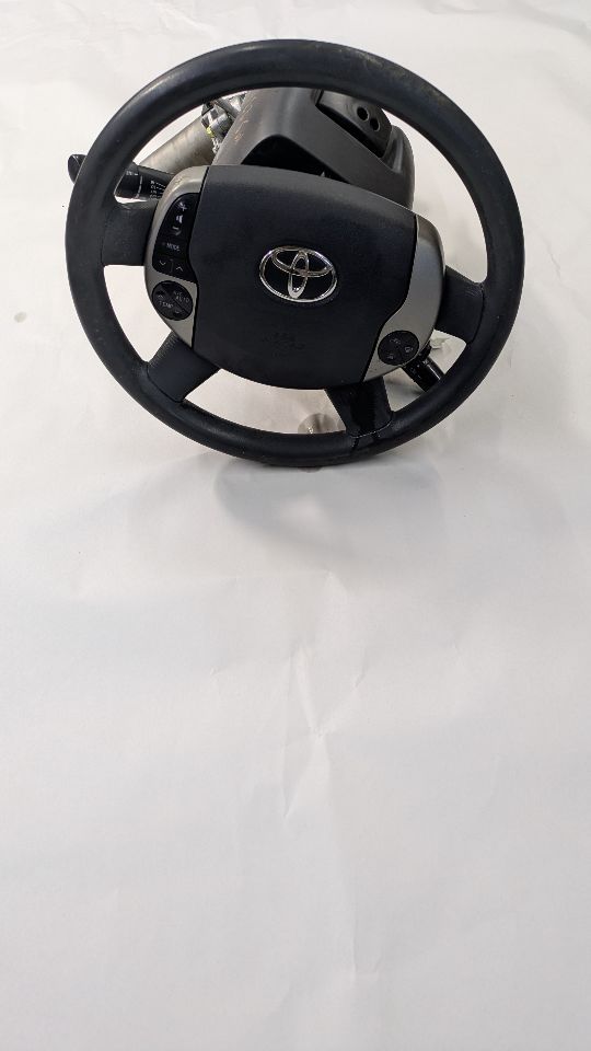 2005 TOYOTA PRIUS STEERING COLUMN - 447364 — photo 1