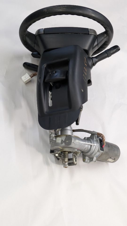 2005 TOYOTA PRIUS STEERING COLUMN - 447364 — photo 3