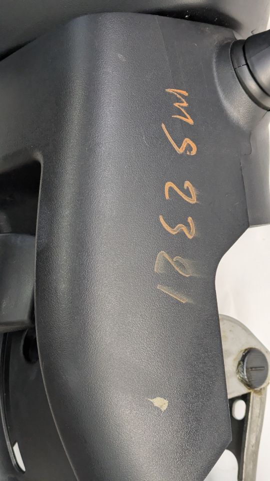 2005 TOYOTA PRIUS STEERING COLUMN - 447364 — photo 4