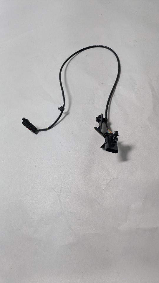 2024 TESLA TESLA S L cyl Chassis Cont Mod - 447366