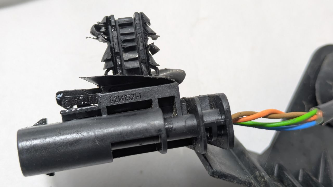 2024 TESLA TESLA S L cyl Chassis Cont Mod - 447366 — photo 3