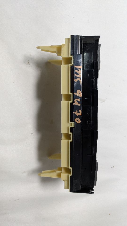 2013 TOYOTA PRIUS TEMP CONTROL - 447372 — photo 3