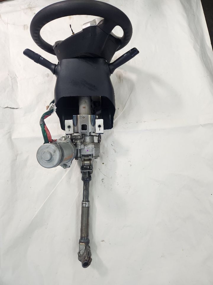 2013 TOYOTA PRIUS STEERING COLUMN - 447381 — photo 3