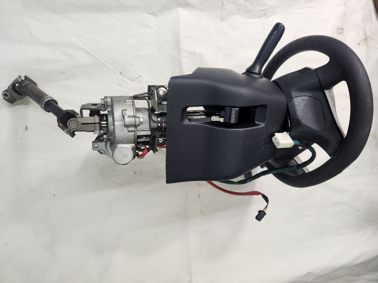 2013 TOYOTA PRIUS STEERING COLUMN - 447381 — photo 5